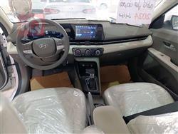 هیوندای ئەکسنت